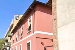 Appartamento di 40 m² con 2 locali a Milano