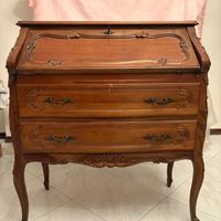 Ribaltina in legno del 900