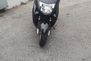 Honda Foresight 250 - 2000