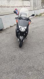 Honda Foresight 250 - 2000