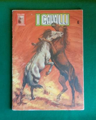Collana Leonardo N° 6 Prima Ed.ne Vinciana 1977