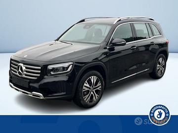 Mercedes-Benz GLB Classe 200 Automatic Advanc...