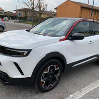 Opel Mokka 1.2 131cv Gsline Ultimate 2022