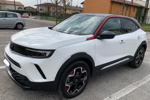 Opel Mokka 1.2 131cv Gsline Ultimate 2022