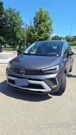 Opel Crossland 1.5 Diesel 110 CV (2022)