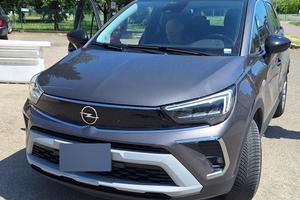 Opel Crossland 1.5 Diesel 110 CV (2022)