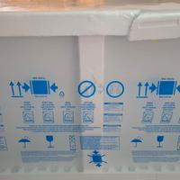 Congelatore whirlpool