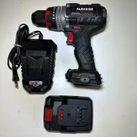 Avvitatore PARKSIDE PERFORMANCE PSBSAP 20-Li C3
