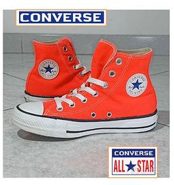 Sneakers Converse Chuck Taylor All Star Hi Top 36