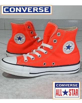 Sneakers Converse Chuck Taylor All Star Hi Top 36