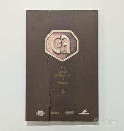 XVI Rassegna dell’Antiquariato in Franciacorta