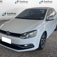 VOLKSWAGEN Polo 5ª serie - Polo 1.4 TDI 5p. U5419