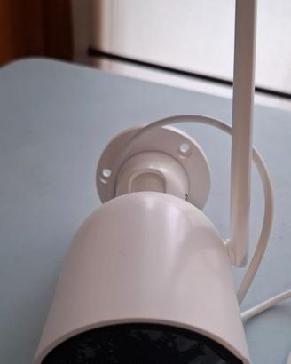 Telecamera Wi-Fi da esterno 3.0 Mpx Mod. OUTDOOR3
