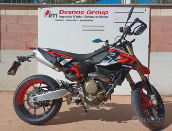 Ducati Hypermotard 698 RVE