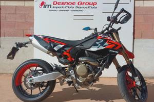 Ducati Hypermotard 698 RVE