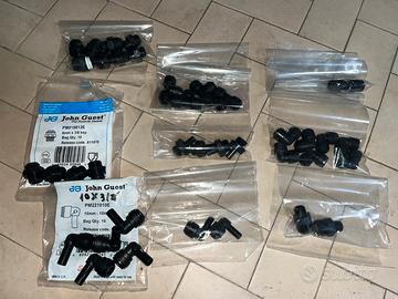 RACCORDI MISTI JOHN GUEST