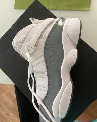 Nike Jordan 6 Rings