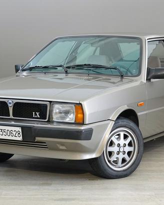 Lancia delta
