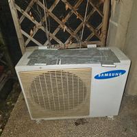 condizionatore samsung