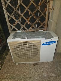 condizionatore samsung