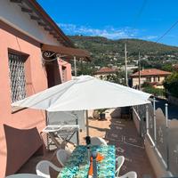 Casa vacanza Marisa, Camporosso (IM) 5 posti letto