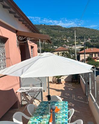 Casa vacanza Marisa, Camporosso (IM) 5 posti letto