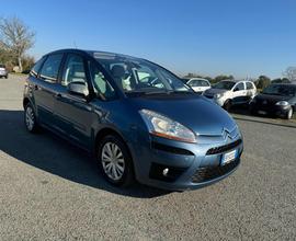 CITROEN C4 Picasso 1.6 HDi 110 FAP Business