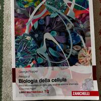 principi di biologia cellulare