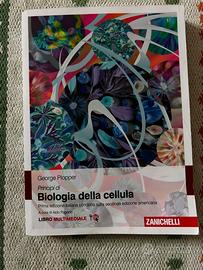 principi di biologia cellulare