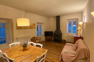 Appartamento a Rocca di Mezzo - Centro Storico