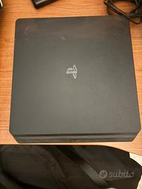 ps4 500gb