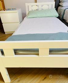 Letto ikea bambino
