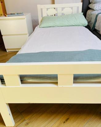 Letto ikea bambino