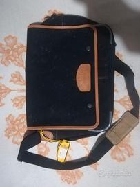 borsa vintage camel trophy