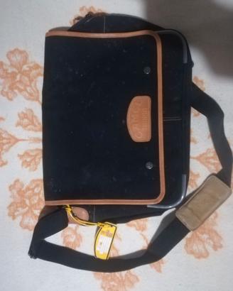 borsa vintage camel trophy