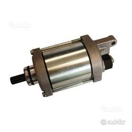 Motorino avviamento honda sh 300