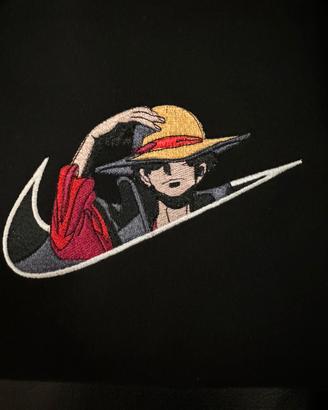 Felpa One piece Luffy 