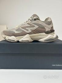 New balance