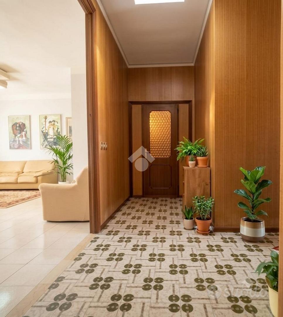 Apartment in Quartu Sant'Elena, Quartiere dei Musicisti, Casteddu/Cagliari - Vista 5