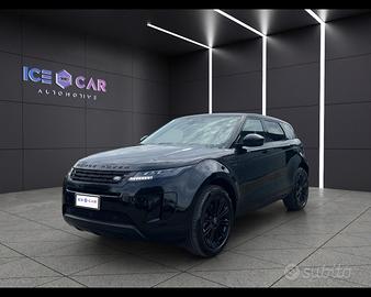 LAND ROVER Range Rover Evoque 1.5 I3 PHEV 300 CV A