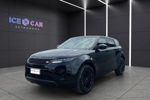 LAND ROVER Range Rover Evoque 1.5 I3 PHEV 300 CV A