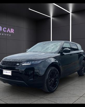 LAND ROVER Range Rover Evoque 1.5 I3 PHEV 300 CV A