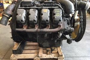 Motore Scania 164 580cv DC1601