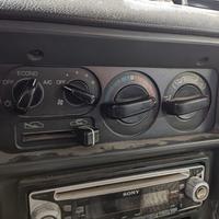 Comandi riscaldamento MITSUBISHI PAJERO del 1997