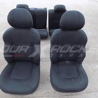 Kit N°4 sedili Jeep Grand Cherokee WJ
