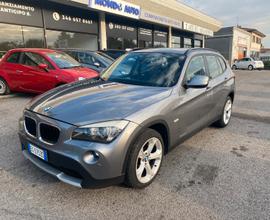 Bmw X1 sDrive20d Futura 177cv