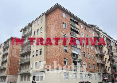 Appartamento Torino [Cod. rif 3307388VRG]