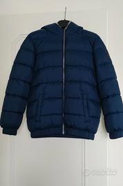 Piumino invernale bambino 