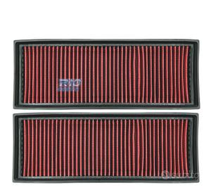 FILTRO ASPIRAZIONE DIRETTA MERCEDES W251 05-10