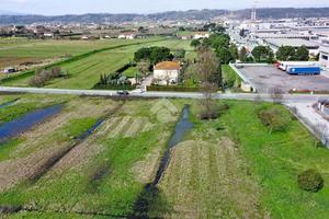TERRENO A CASTELFRANCO DI SOTTO